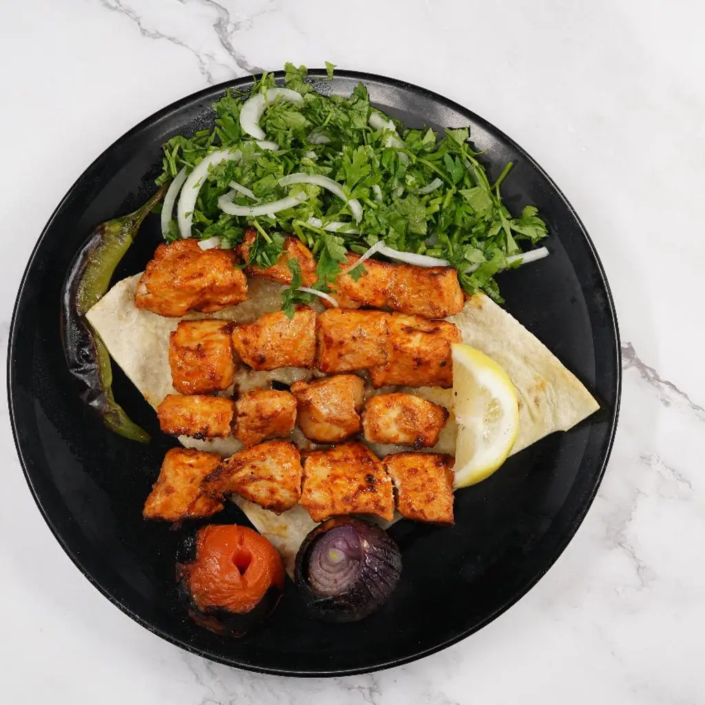 Shish Tawook